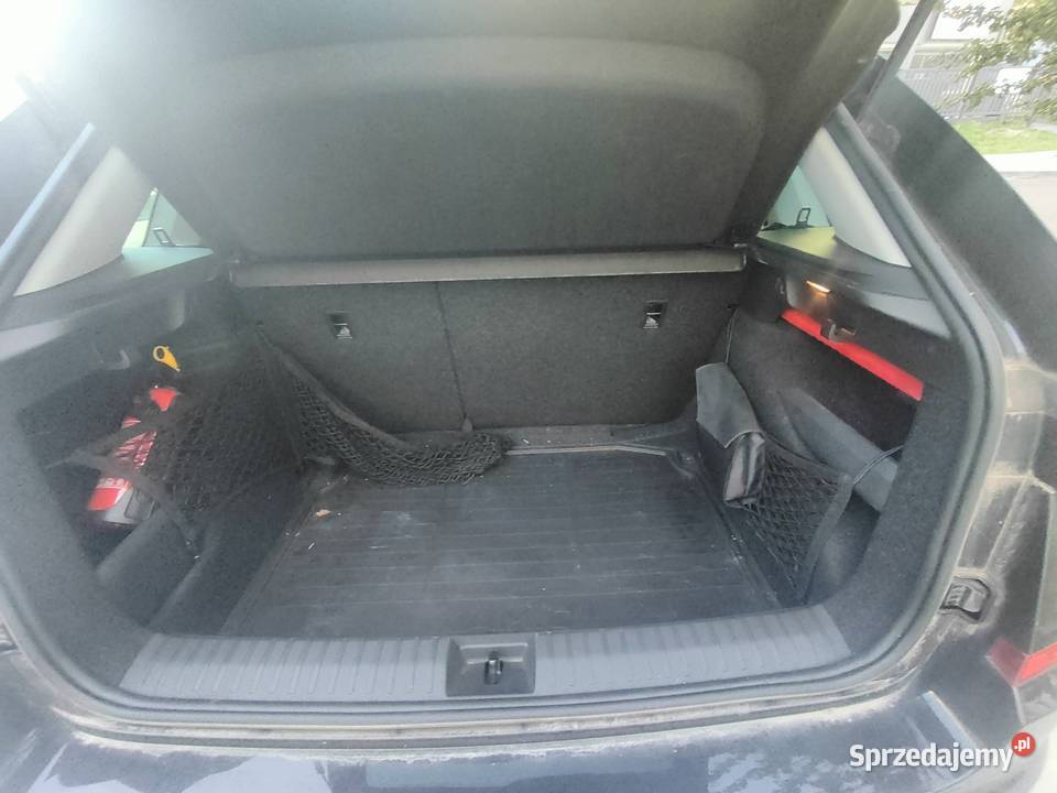 Syndyk sprzeda Skoda Kamiq 2020 r Kamiq Warszawa