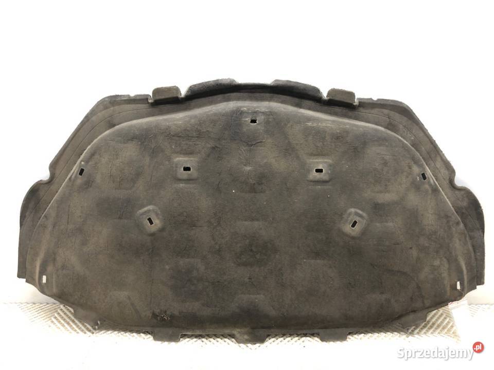 WYGŁUSZENIE MASKI VOLVO S80 II SedanLimuzyna Elementy wygłuszające podkarpackie