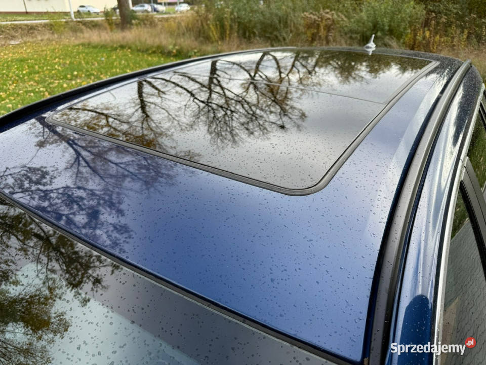 Opel Insignia Sports Tourer 15CDTi 122 Automat ESP Syców