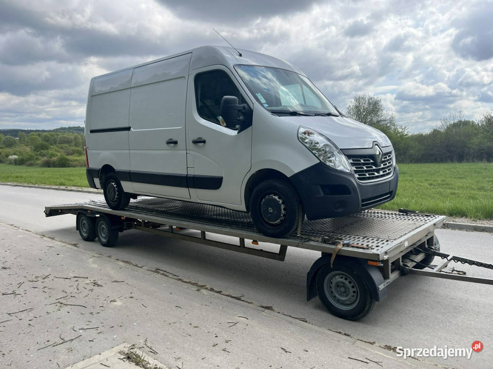 lawety SAM z obrotnicą 8m z obrotnicą 8m Rok produkcji 2012 Zagnańsk