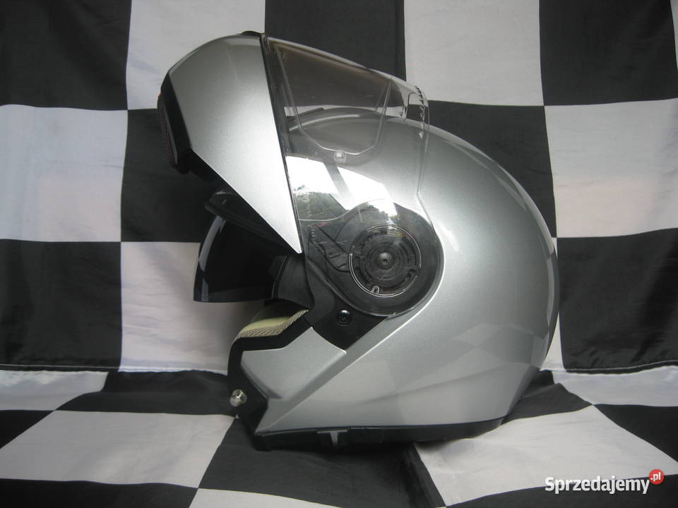 Kask szczękowy SCHUBERTH C3 S 5455 Mielec