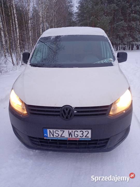 Candy 1 6 TDI Wielbark