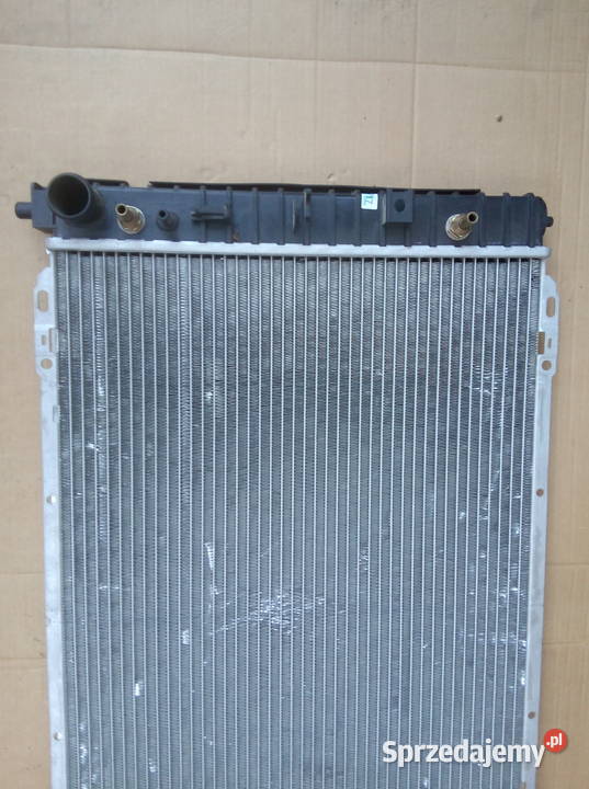 Chłodnica wody Ford Mustang inne Ostrów Wielkopolski