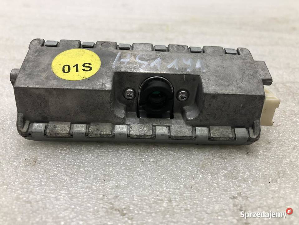 ASYSTENT PASA RUCHU KAMERA AUDI A5 8T 8T0907217 wielkopolskie