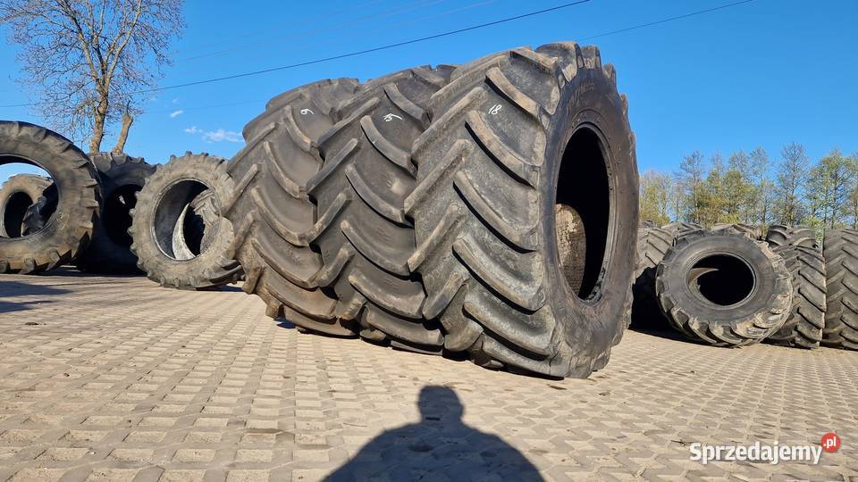 71070r38 Goodyear Alliance i LAO bieżnik 80 warmińsko-mazurskie Nowe Miasto Lubawskie