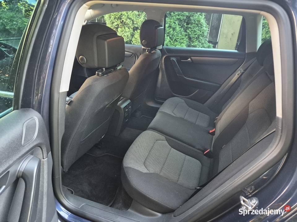 VW Passat Variant Bogata Wersja Zadbany Bochnia