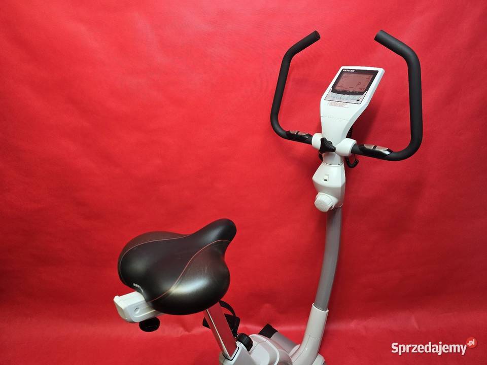 PIĘKNY KETTLER GOLF M ROWER TRENINGOWY Siłownia i fitness Ostrzeszów