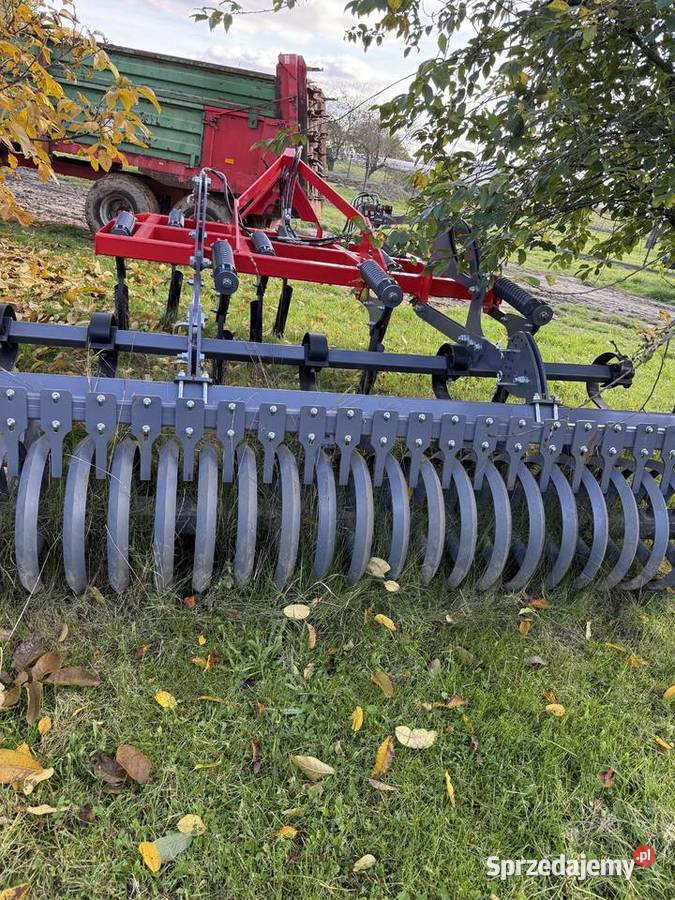 sprzedam bezorkowca Gorzów Wielkopolski