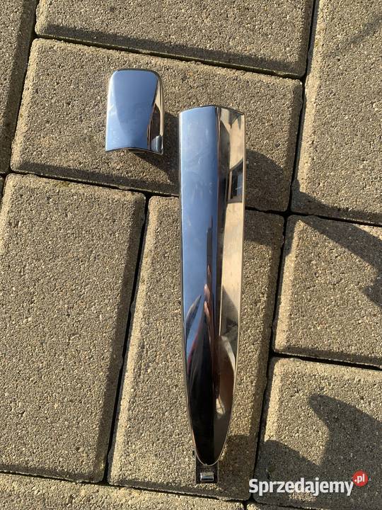 Klamka tył Nissan Leaf