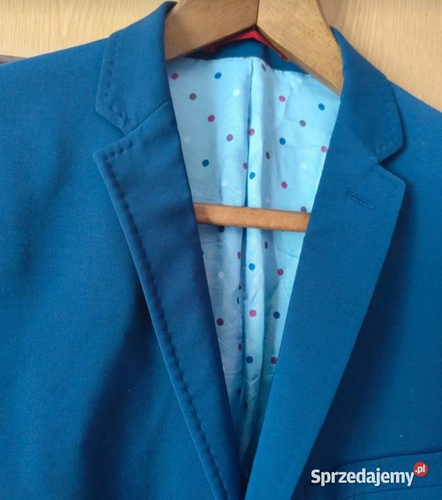 Marynarka męska Rzeszów