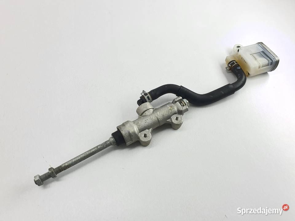 Pompa Hamulcowa Tyl Zbiorniczek SUZUKI DL 1000