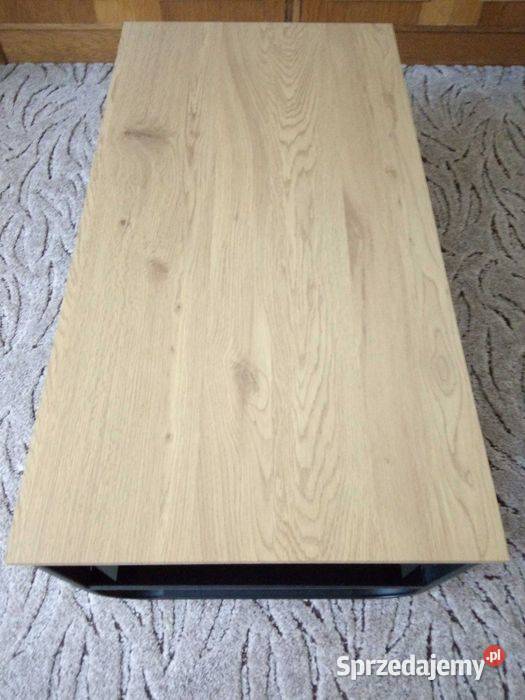 Stolik kawowy w stanie małopolskie Włosań sprzedam