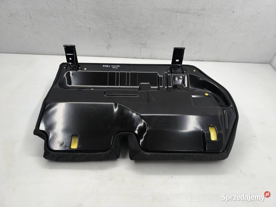 SIEDZISKO KANAPY TYŁ FORD FOCUS MK3 LIFT KOMBI