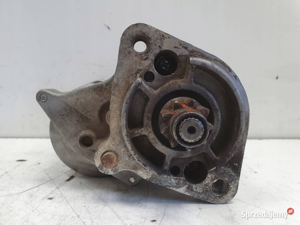 ROZRUSZNIK Land Rover Freelander II 22 TD4