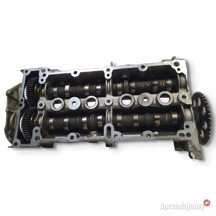 WAŁKI ROZRZĄDU Opel Corsa D 13 CDTI pokrywa Chełm