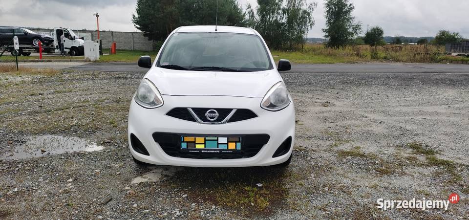 12 80 w super stanie Rok produkcji 2015 dolnośląskie Prochowice