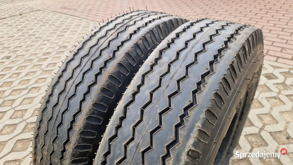 75015 750r15 8415 84015 Gaz Syrena Żuk 2024r sprzedam