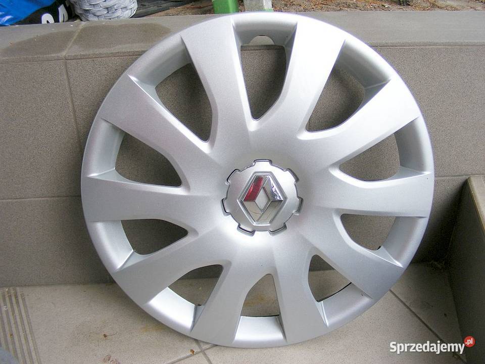 Kołpak Renault 16 1 sztuka Warszawa sprzedam