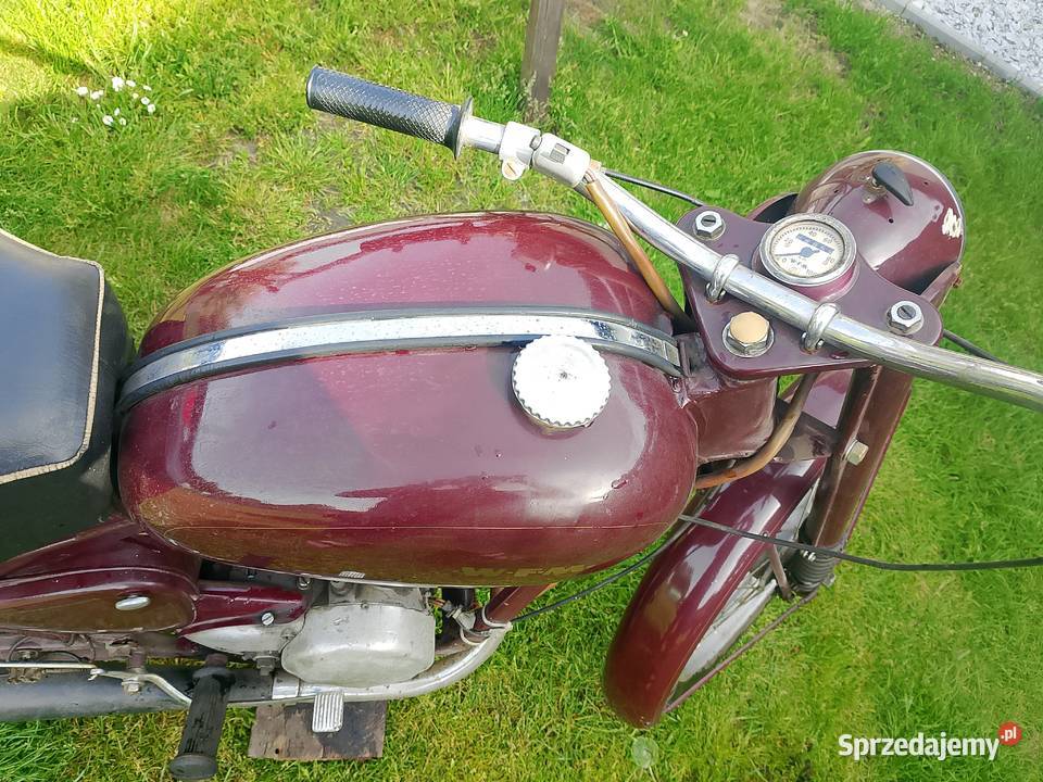 Wfm 1962r dolnośląskie Syców