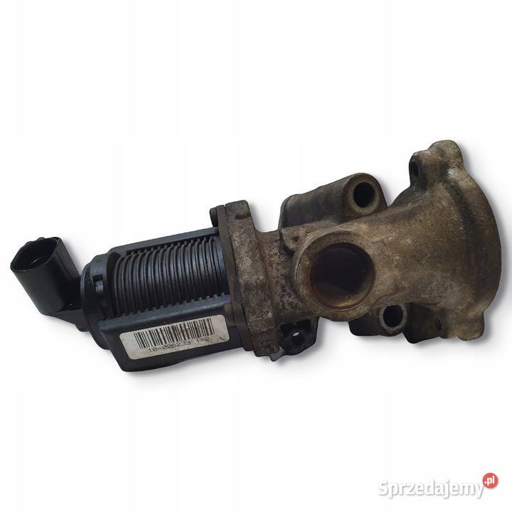 ZAWÓR EGR Opel Combo D 13 CDTI lubelskie Chełm