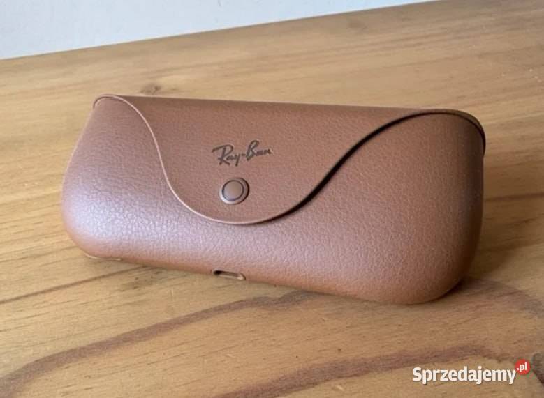 RayBan Meta Gen 2 Wayfarer Warszawa