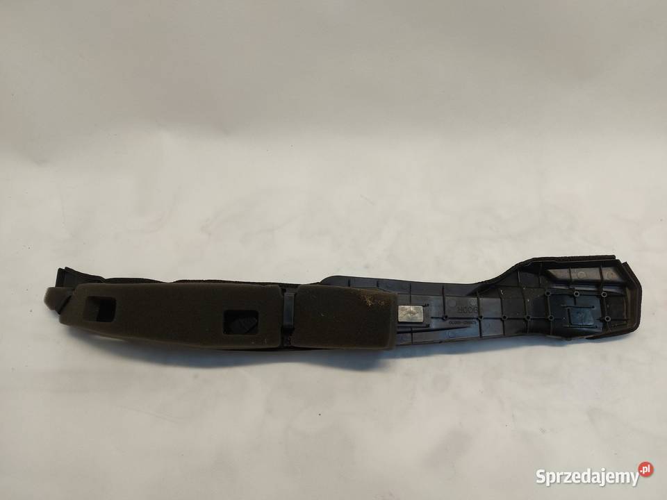 LEXUS RX500H V 5 2023 WYGŁUSZENIE BŁOTNIKA PRAWY osobowe