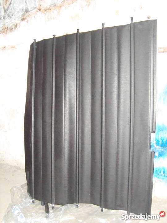 Roleta bagażnika VW Golf III Pozostałe Ciechanów