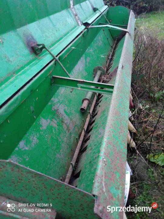 Siewnik Poznaniak Sochaczew