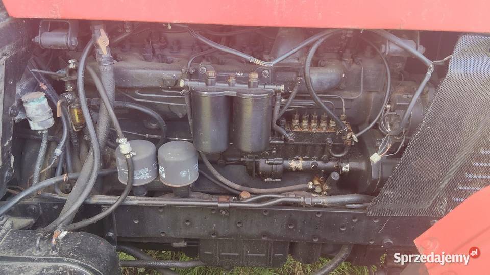 Ursus 1416 prod 99 Kwidzyn sprzedam