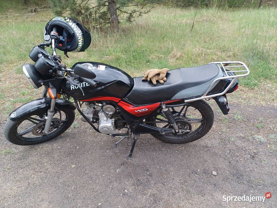 Sprzedam Router ws 50 CC 2014 r