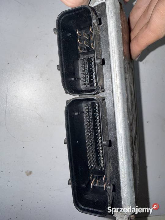 Komputer moduł Skoda Fabia VW Golf IV 14 sprzedam