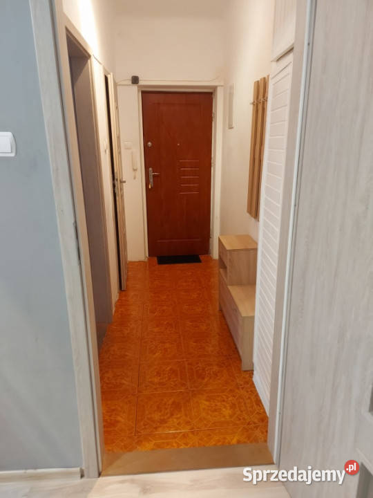 Sprzedam mieszkanie w Legionowie SKM Legionowo