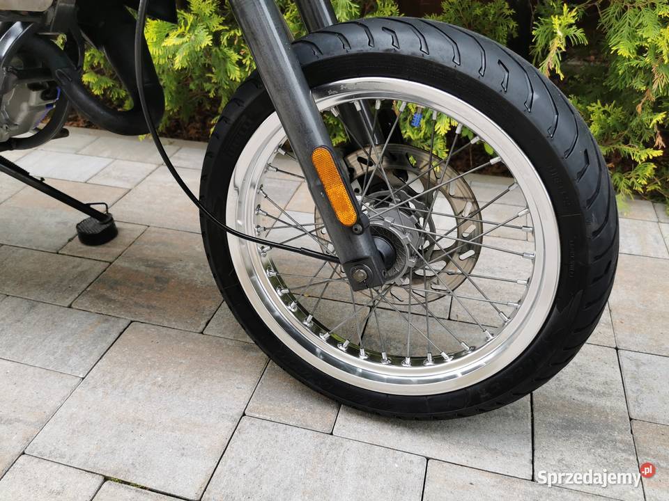 Derbi Senda 50 2T Rok produkcji 2010 Tarnów