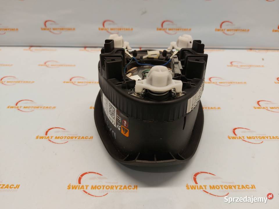 OPEL ASTRA K 18r AIRBAG poduszka kierowcy świętokrzyskie Kielce sprzedam