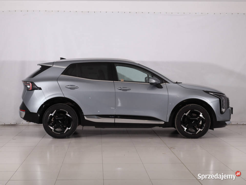 Kia Sportage 16 TGDI Piaseczno