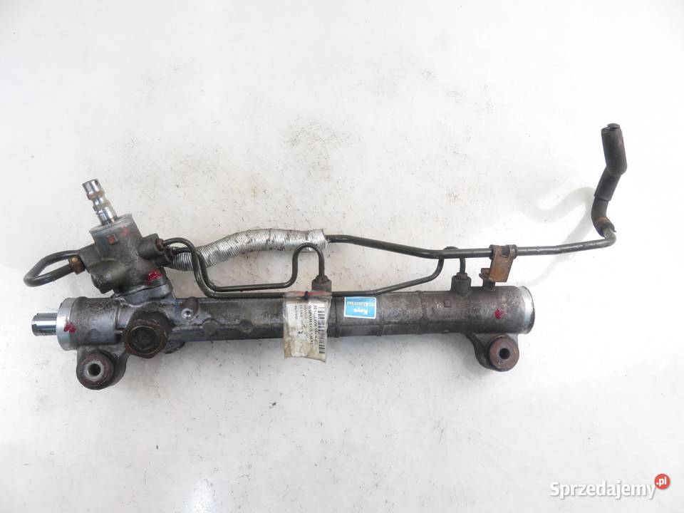 MAGLOWNICA PONTIAC VIBE I osobowe