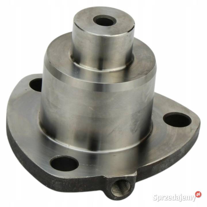 CZOP SWORZEŃ ZWROTNICY GÓRNY CASE MAXXUM PUMA Szczecin