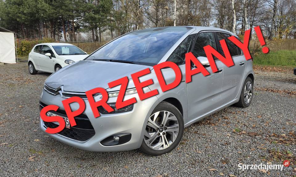 16 HDI 116 Automat Exlusive Hak Zadbany 118000km Jastrzębie-Zdrój