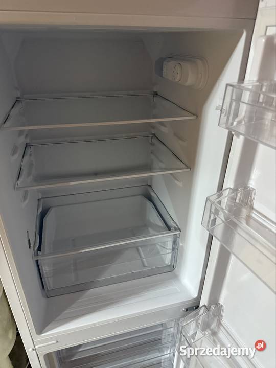 Lodówka Lodówki i zamrażarki Rozkopaczew sprzedam