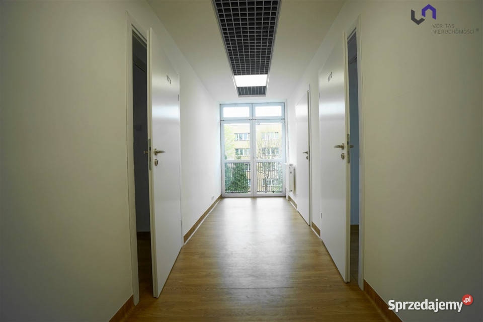 Lokal 621m2 Katowice Mikołowska śląskie