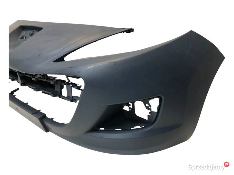 PEUGEOT 207 20092013 LIFT ZDERZAK PRZÓD PRZEDNI Skarżysko-Kamienna sprzedam