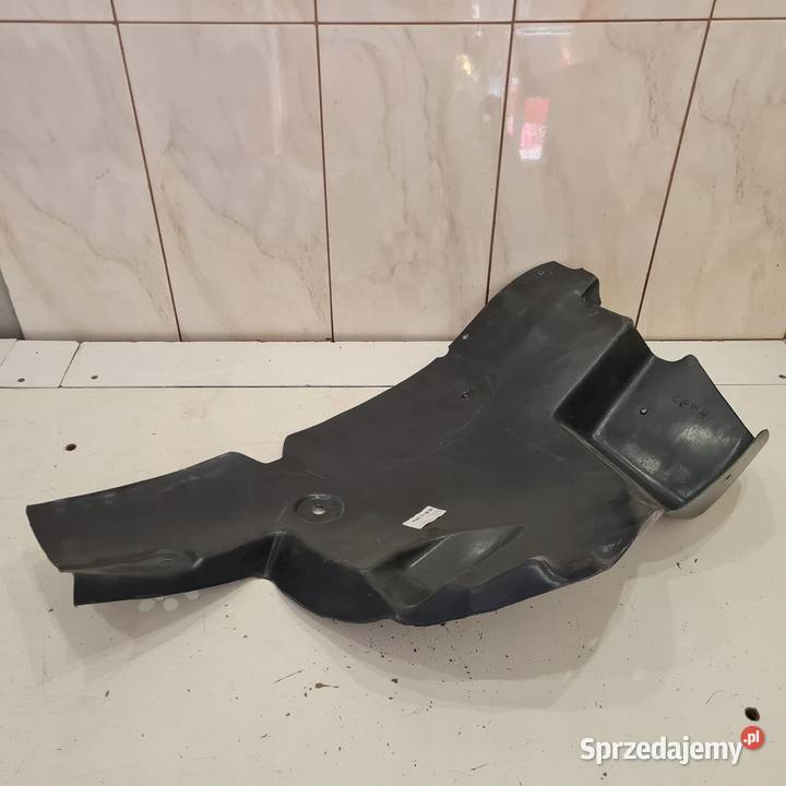 OPEL MOVANO RENAULT MASTER NADKOLE LEWY PRZÓD Osięciny