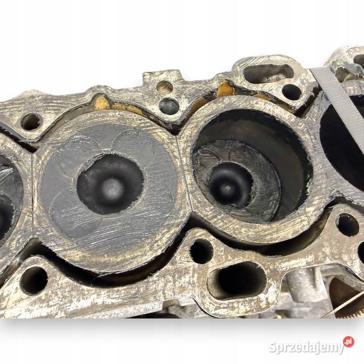 DÓŁ SILNIKA D5244T4 Volvo S60 I S80 V70 II XC70 Chełm