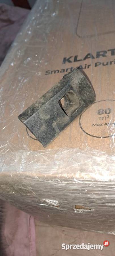 Fiat 126p maluch zamek klapy nowy osobowe Mińsk Mazowiecki