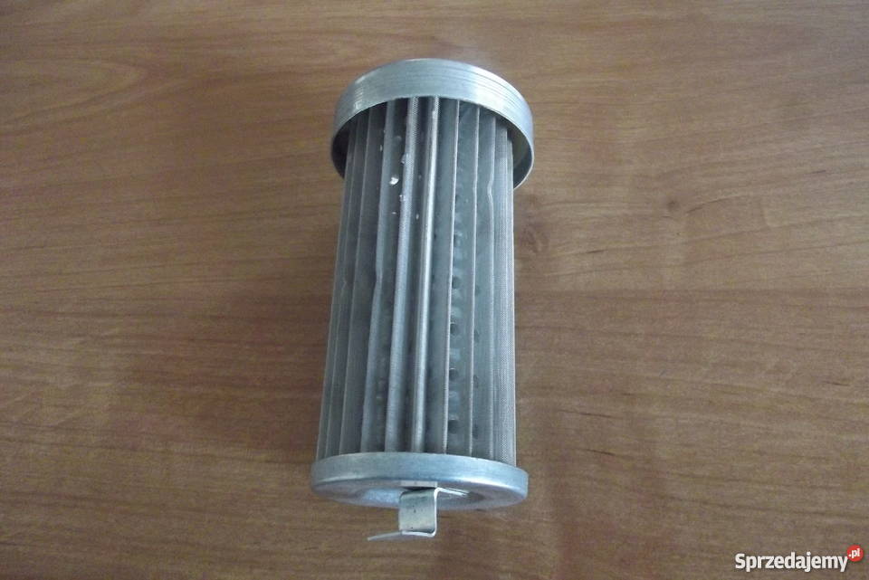 Wkład filtra hydraulicznego URSUS C 385 Parczew sprzedam