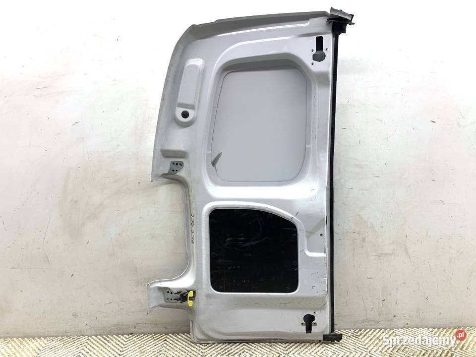 DRZWI TYLNE PRAWE OPEL COMBO D Van minibus