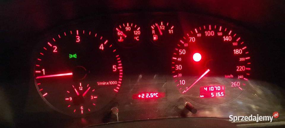 Audi Quattro A4B5 19 TDI nieuszkodzony Piaseczno