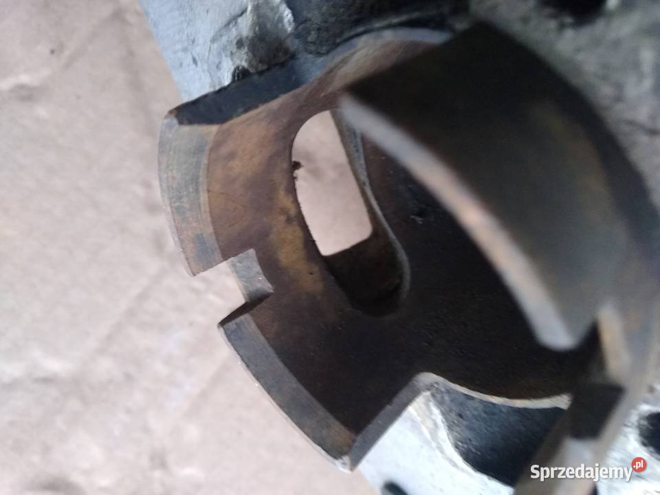 WSK 175 kobuz cylinder Kruszwica