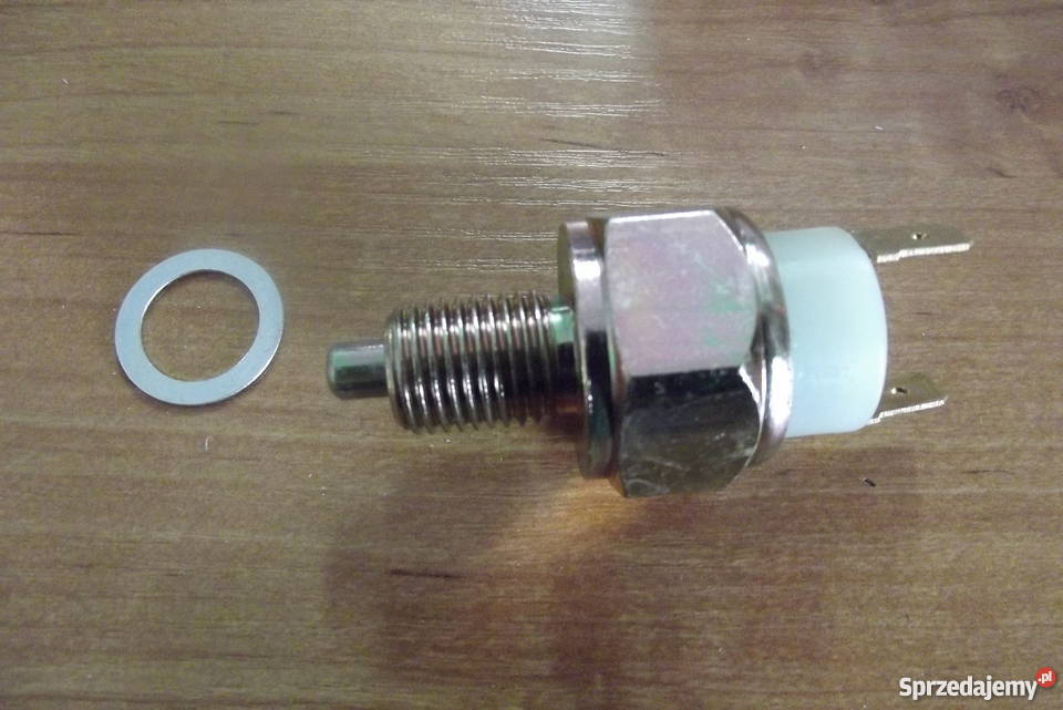 Wyłącznik stopu MTZ Parczew