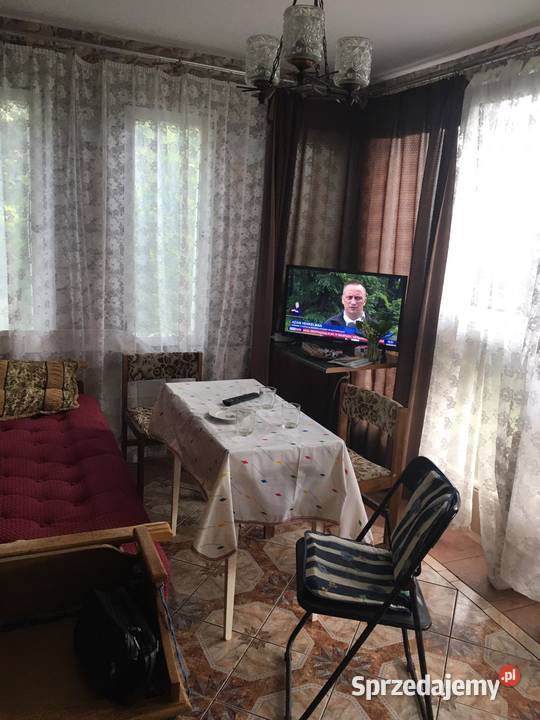 Działka Szczaki ROD Elektron